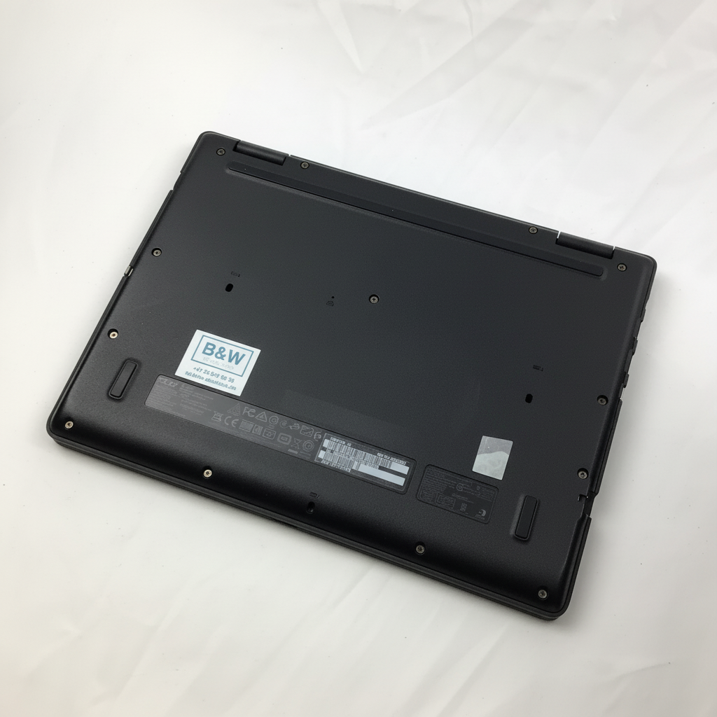 Acer TravelMate Spin B3 8GB RAM 240GB Windows 11 -