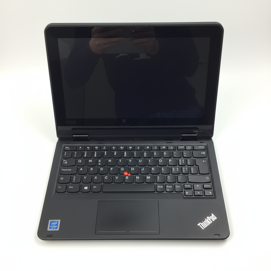 Lenovo ThinkPad Yoga 11e 8 GB DDR4 120GB SSD Windows 11 -