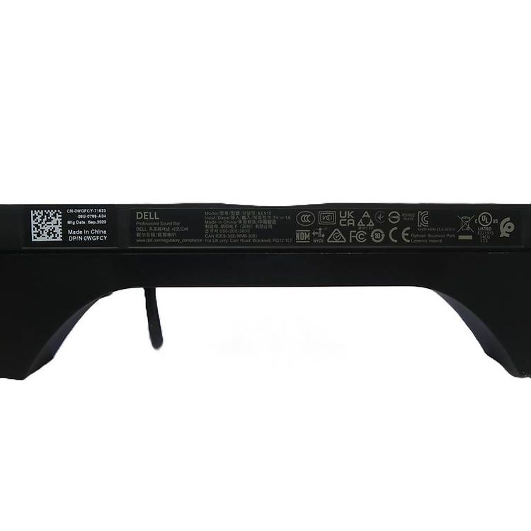 AE515 Dell - B&W ICT Solutions