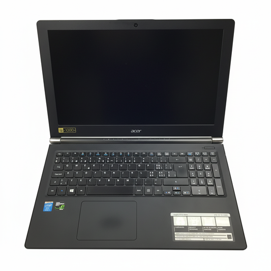 Acer Aspire V15 Nitro 16GB RAM 256GB SSD 1TB HDD -