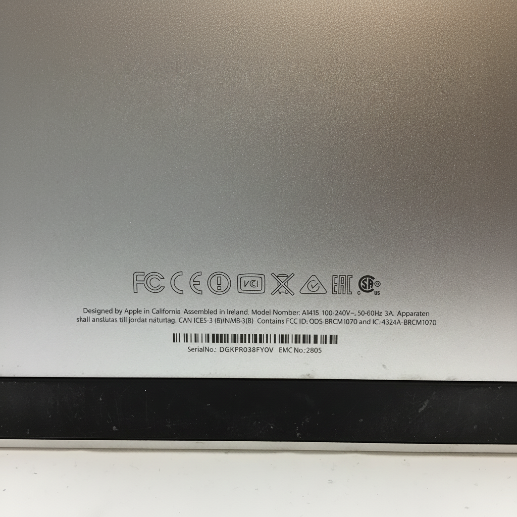 iMac (21.5-inch, Late 2015) Apple - B&W ICT Solutions