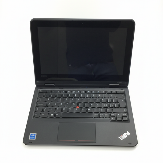 Lenovo ThinkPad Yoga 11e 8 GB RAM 120GB SSD Windows 11 -