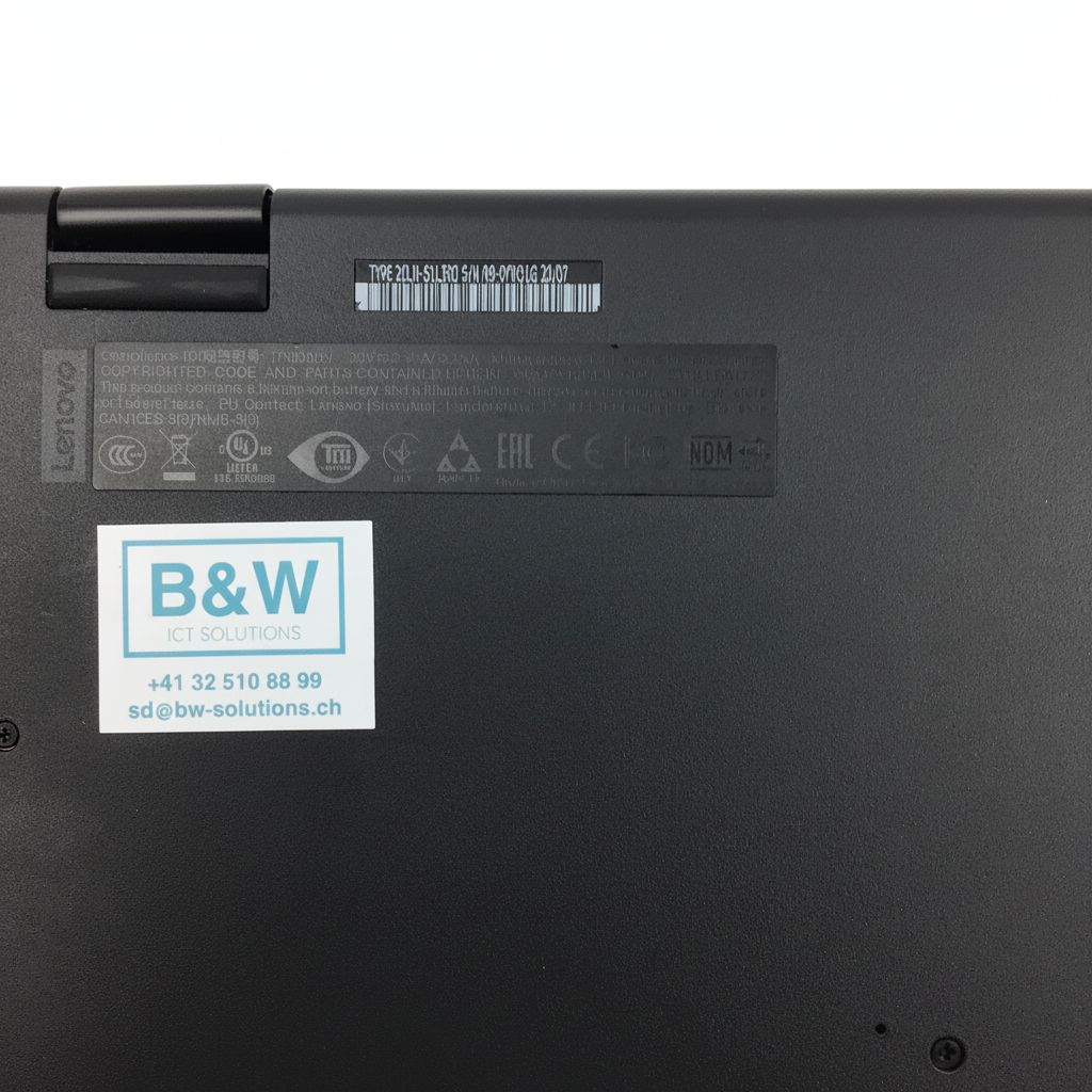 Lenovo ThinkPad Yoga 11e -