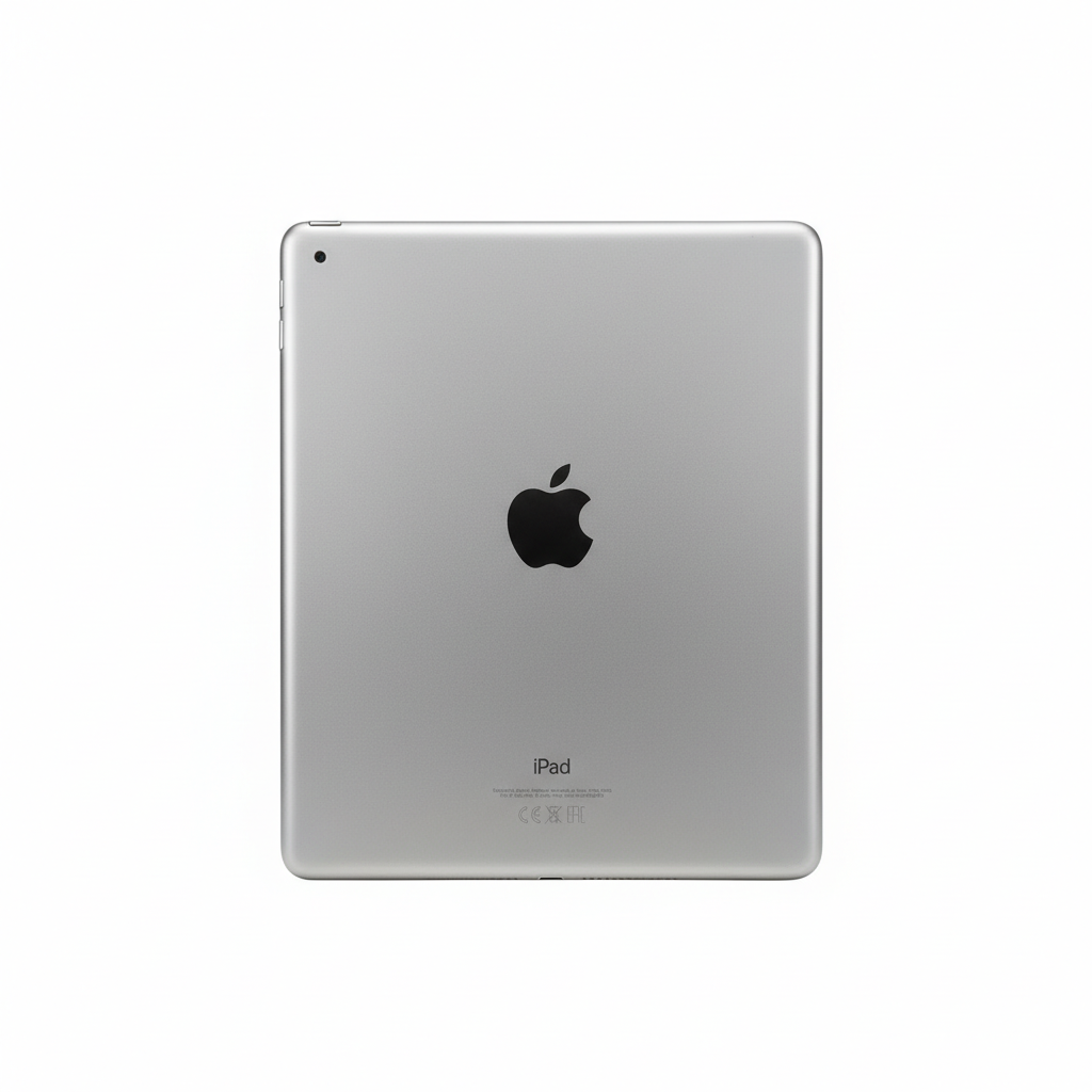 iPad (6. Generation) Apple - B&W ICT Solutions