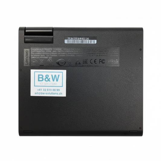 Lenovo ThinkPad Yoga 11e -