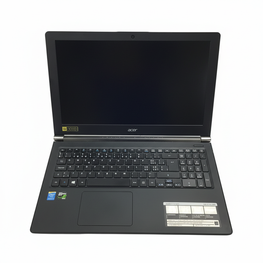 Acer Aspire V15 Nitro 16GB RAM 256GB SSD Windows 10 -
