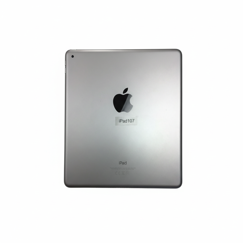 iPad (6. Generation) Apple - B&W ICT Solutions