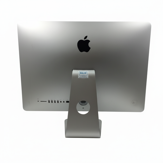 iMac (21.5-inch, Late 2015) Apple - B&W ICT Solutions
