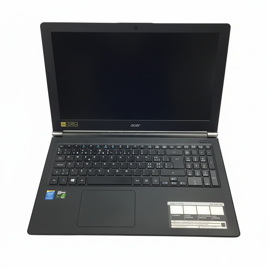 Acer Aspire V15 Nitro 16GB RAM 256GB SSD Windows 10 -