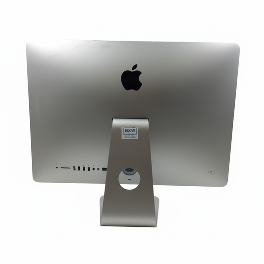 iMac (21.5inch, late 2015) Apple - B&W ICT Solutions