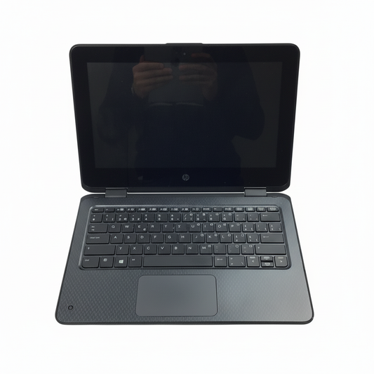 HP ProBook x360 11 G1 EE, 4GB RAM, 120GB SSD, Win 11 -