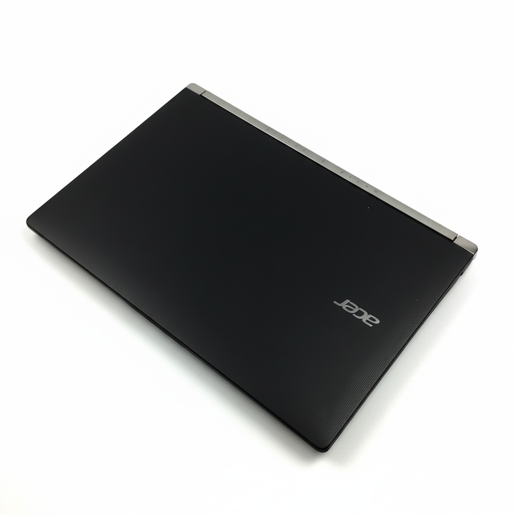 Acer Aspire V15 Nitro 16GB RAM 256GB SSD Windows 10 -