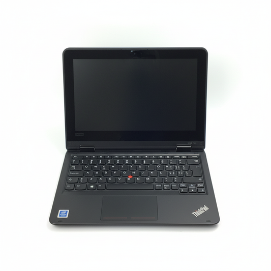 Lenovo ThinkPad Yoga 11e 8 GB DDR4 120GB Windows 11 -