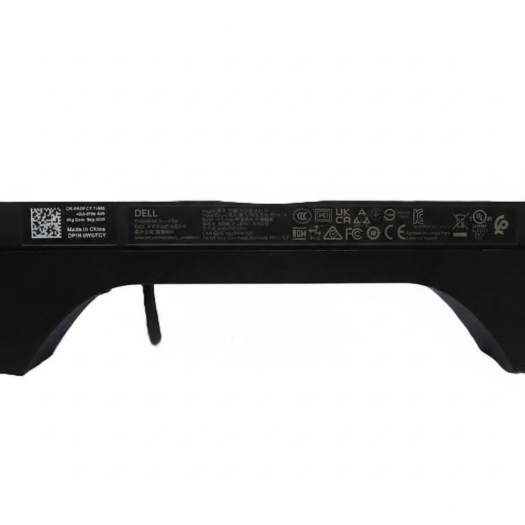 AE515 Dell - B&W ICT Solutions