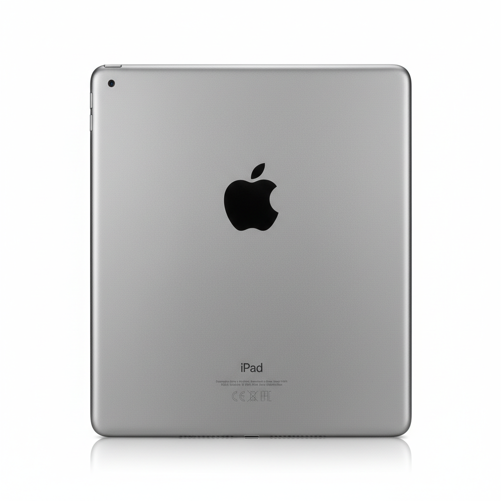 iPad (6th Generation) Apple - B&W ICT Solutions