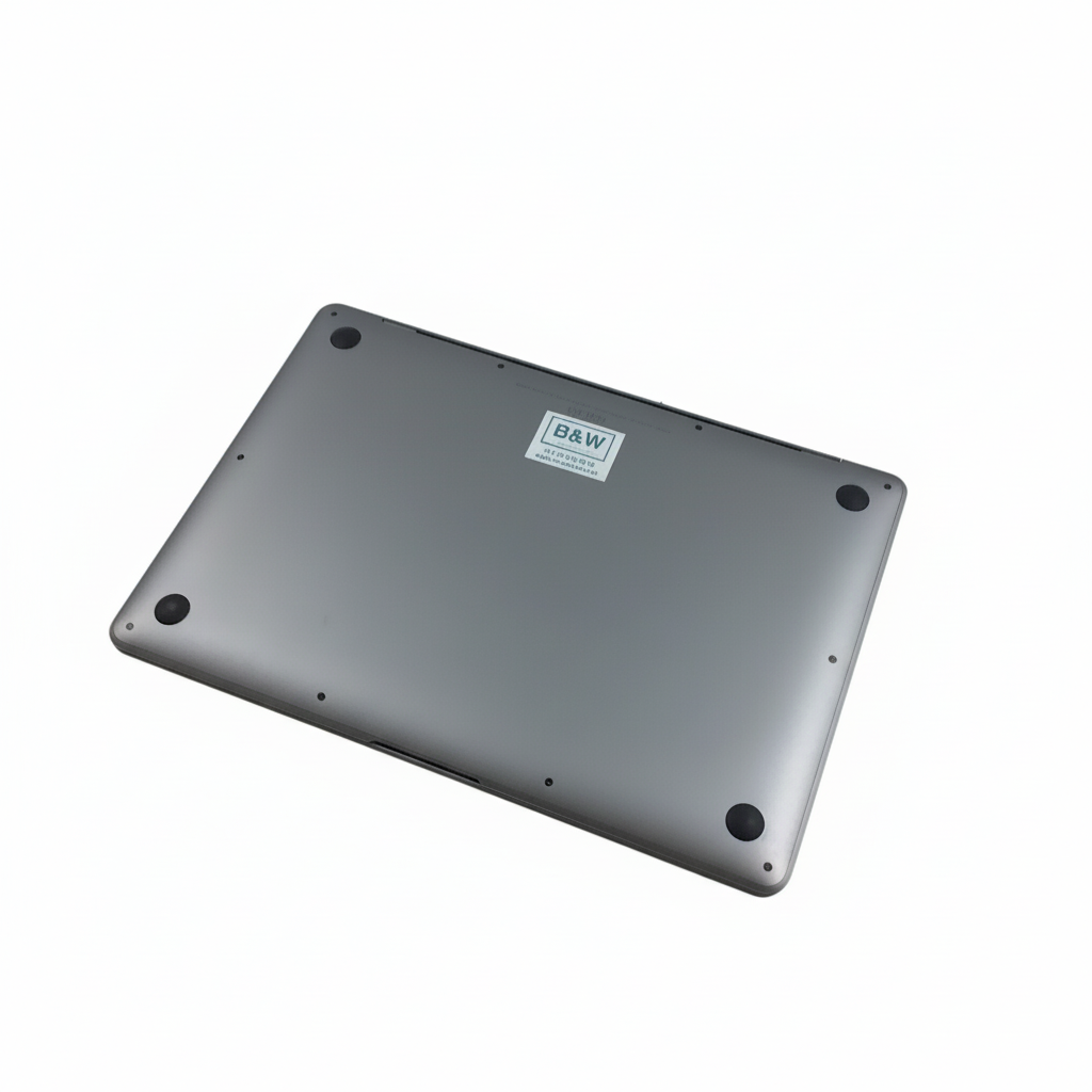MacBook Air (Retina, 13-inch, 2018) Apple - B&W ICT Solutions