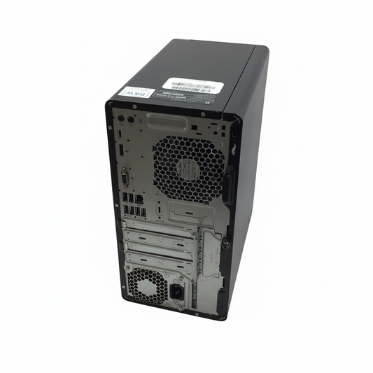 HP ProDesk 400 G4 MT 8GB DDR4 250GB Speicher Windows 11 -