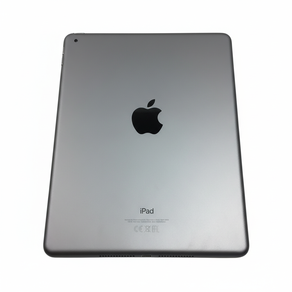 iPad (6. Generation) Apple - B&W ICT Solutions