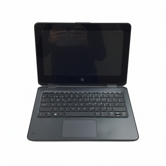 HP ProBook x360 11 G1 EE, 4GB RAM, 120GB SSD, Windows 11 -