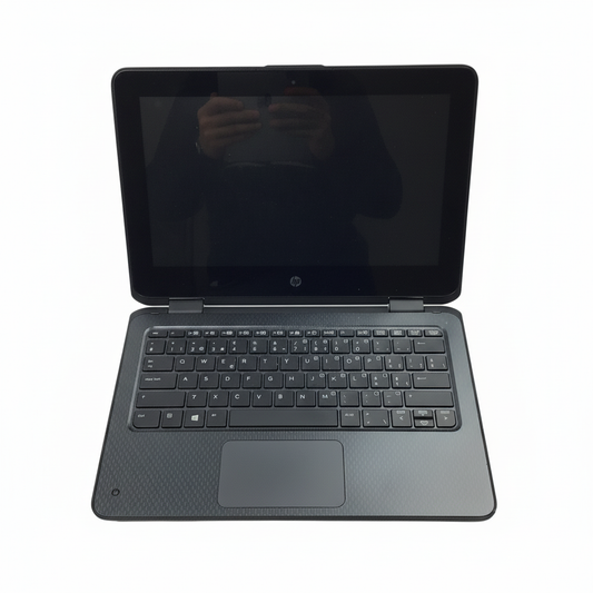 HP ProBook x360 11 G1 EE, 4GB RAM, 120GB, Windows 11 -