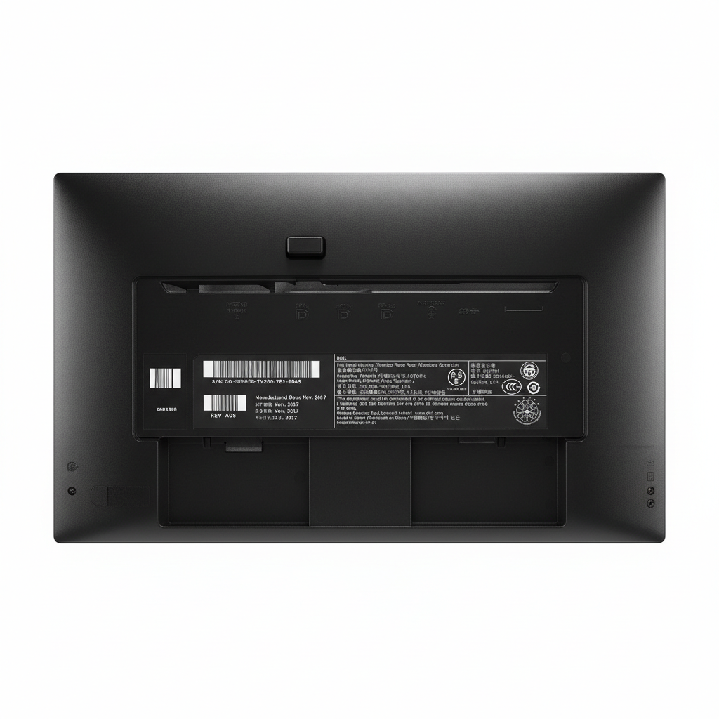 U2715Hc - Dell - B&W ICT Solutions