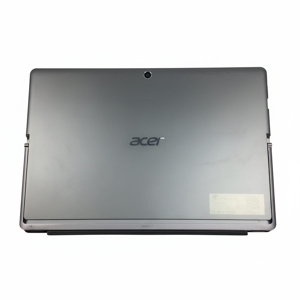 Acer Switch 3 Notebook, 4GB RAM, 120GB SSD, Win 11 -