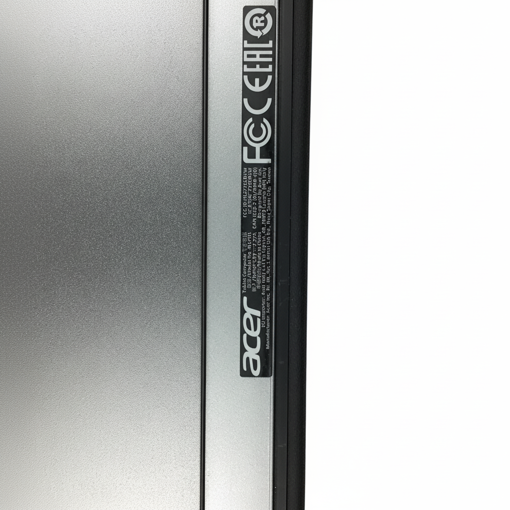 Acer Switch 3 Notebook - B&W ICT Solutions