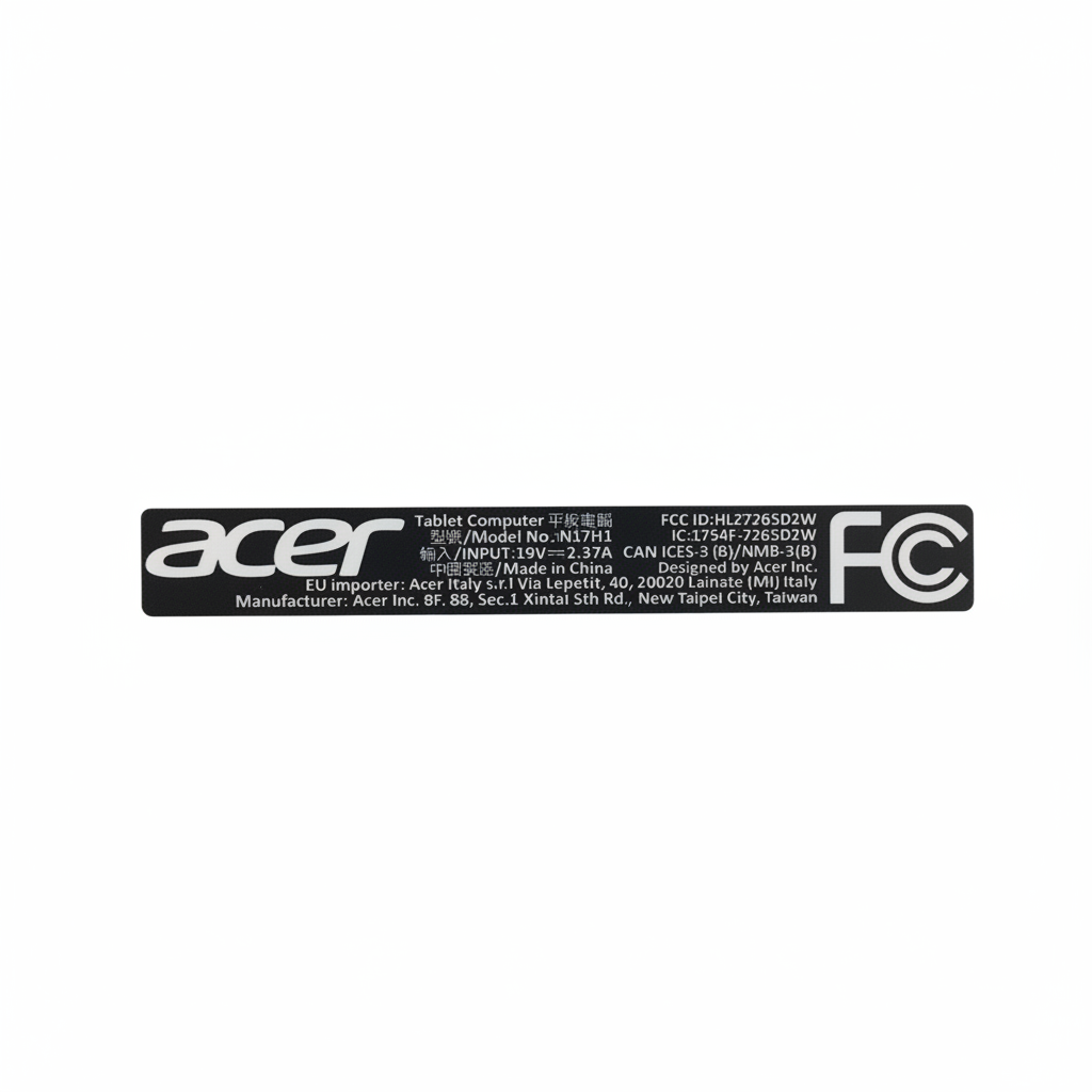 Acer Switch 3 Notebook - B&W ICT Solutions