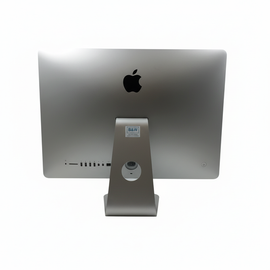 iMac (21.5inch, late 2015) Apple - B&W ICT Solutions
