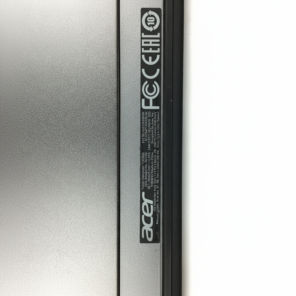 Acer Switch 3 Notebook - B&W ICT Solutions