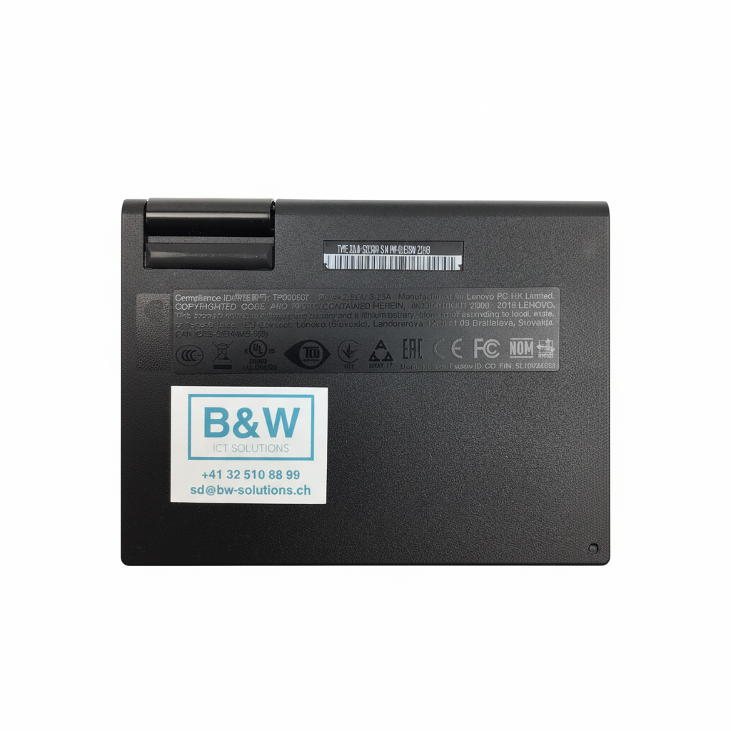 Lenovo ThinkPad Yoga 11e -