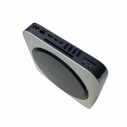 Mac mini A1347 Apple - B&W ICT Solutions