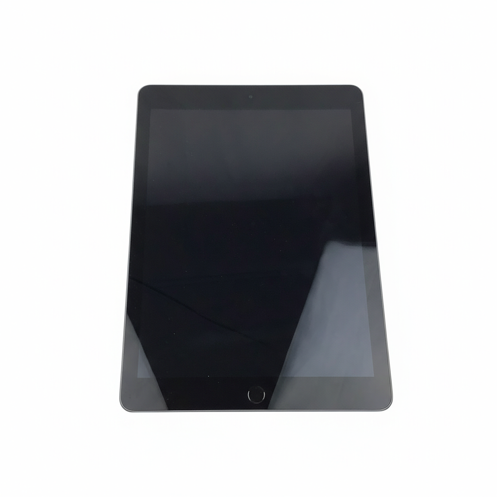 iPad (6. Generation) - Apple - B&W ICT Solutions