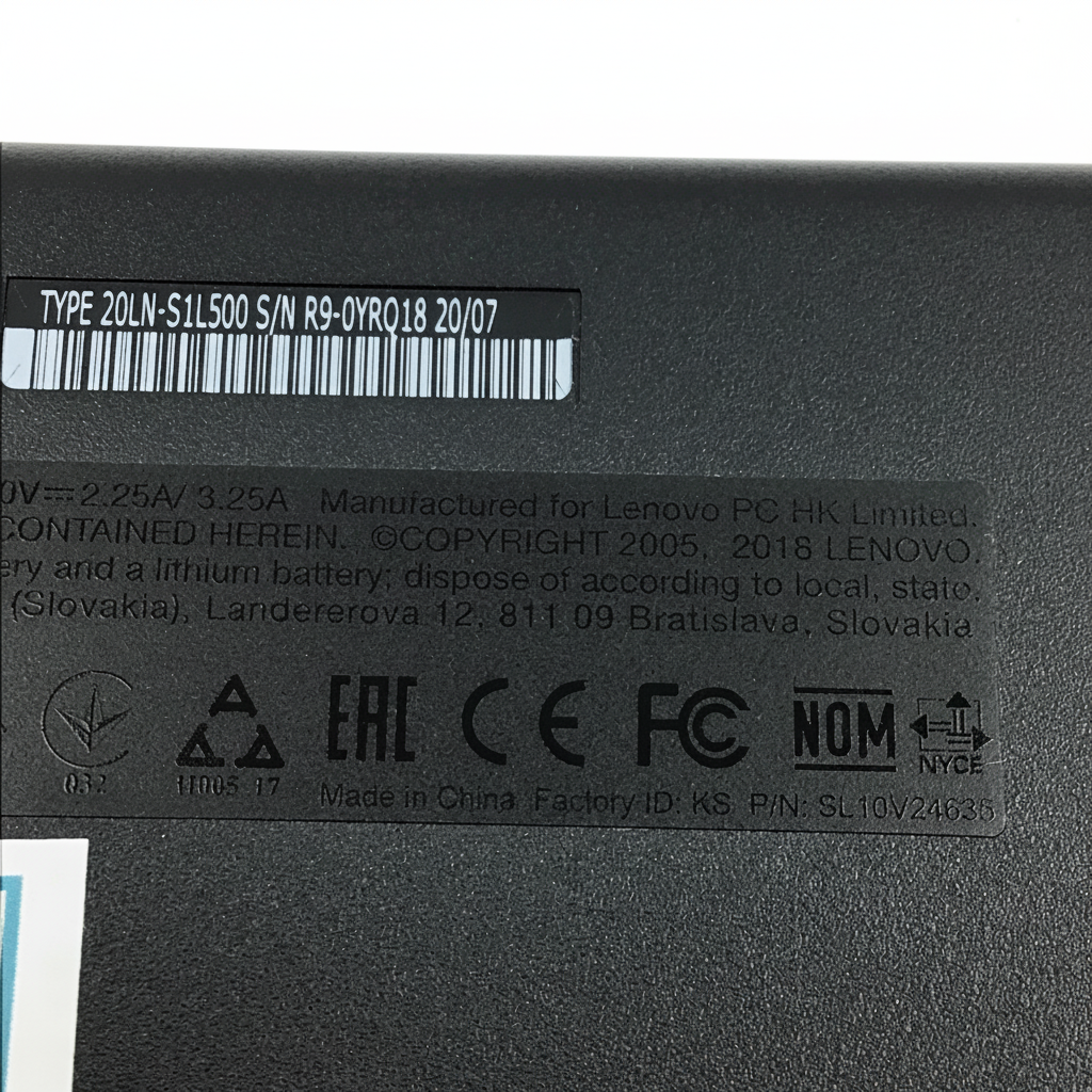 Lenovo ThinkPad Yoga 11e - B&W ICT Solutions