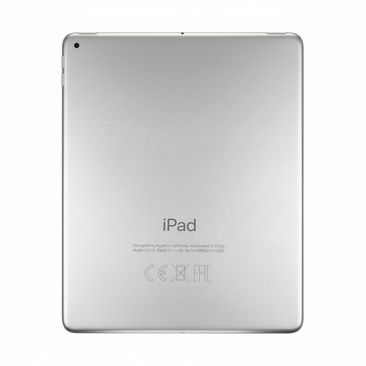 iPad (8. Generation) Apple - B&W ICT Solutions