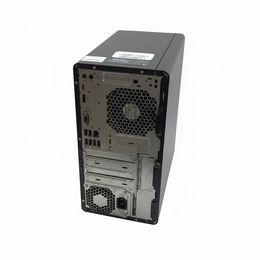 HP ProDesk 400 G4 MT 8GB RAM 250GB Windows 11 -
