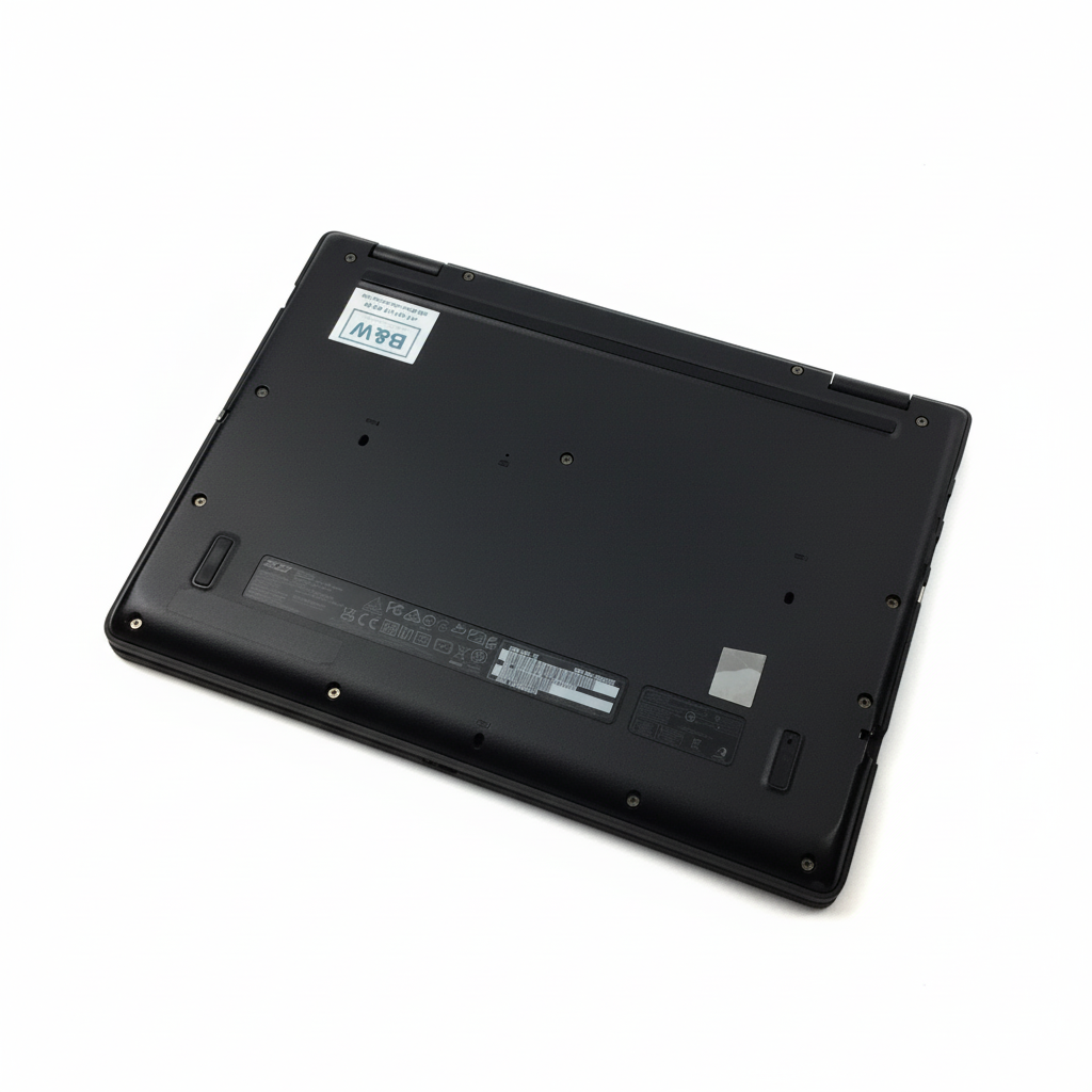 Acer TravelMate Spin B3 8GB RAM 240GB SSD Windows 11 -