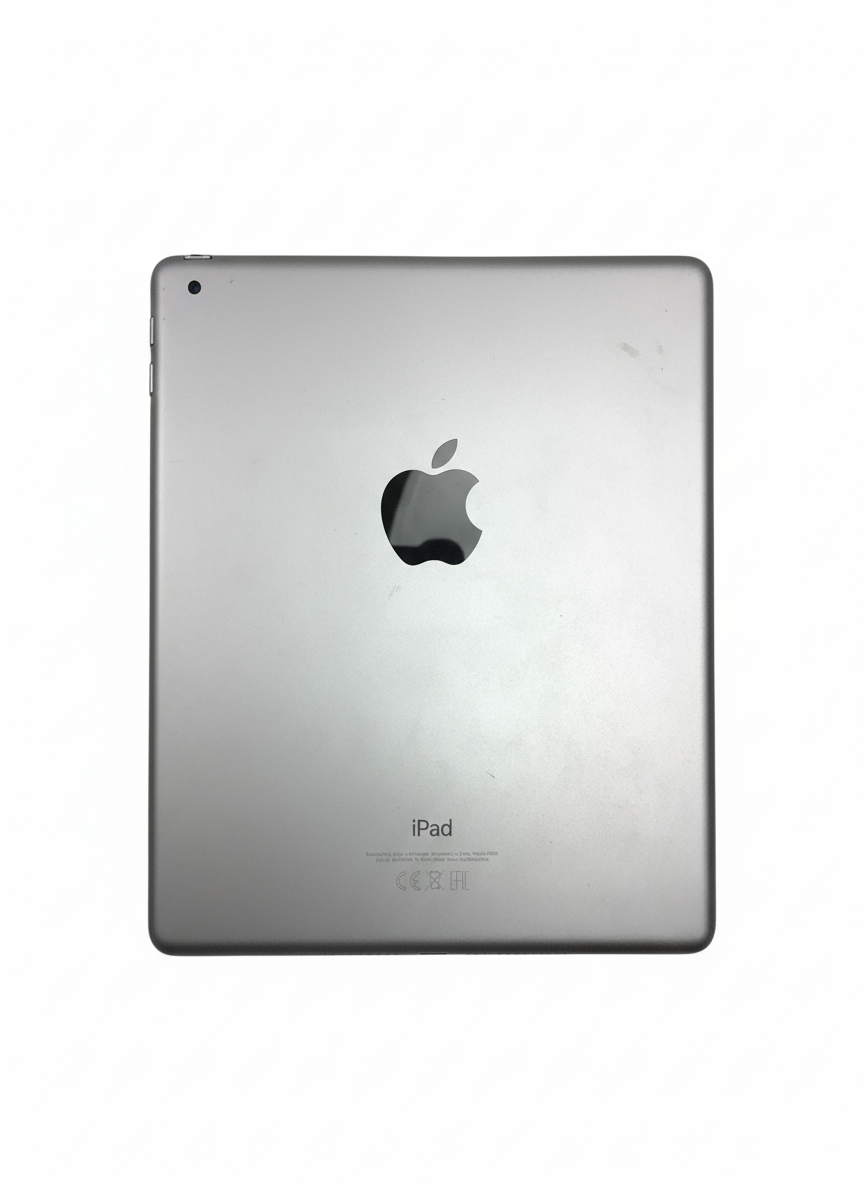 iPad (6. Generation) Apple - B&W ICT Solutions