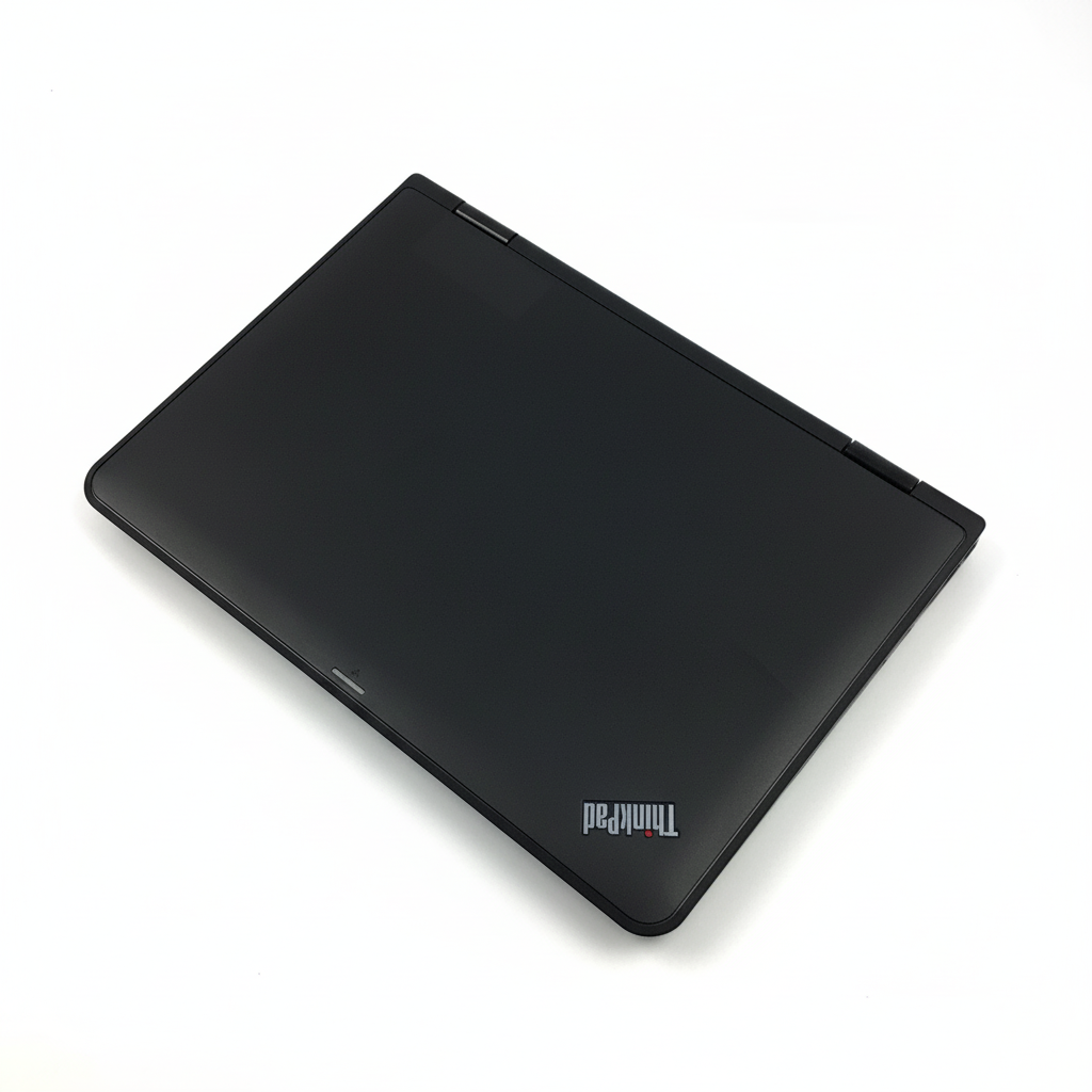 Lenovo ThinkPad Yoga 11e 8GB RAM 120GB SSD Windows 11 -