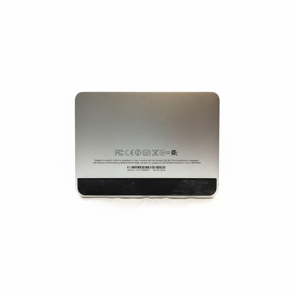iMac (21.5-inch, Late 2015) Apple - B&W ICT Solutions