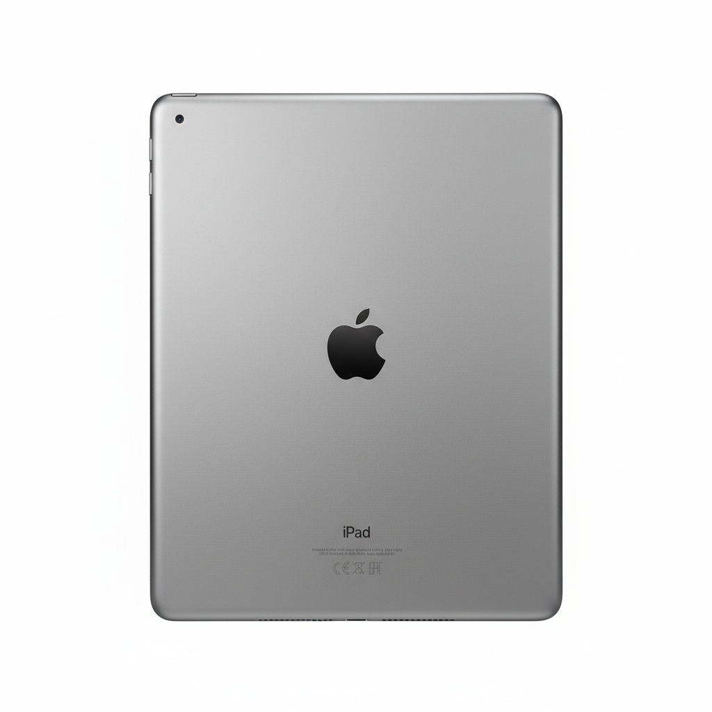 iPad (6. Generation) Apple - B&W ICT Solutions