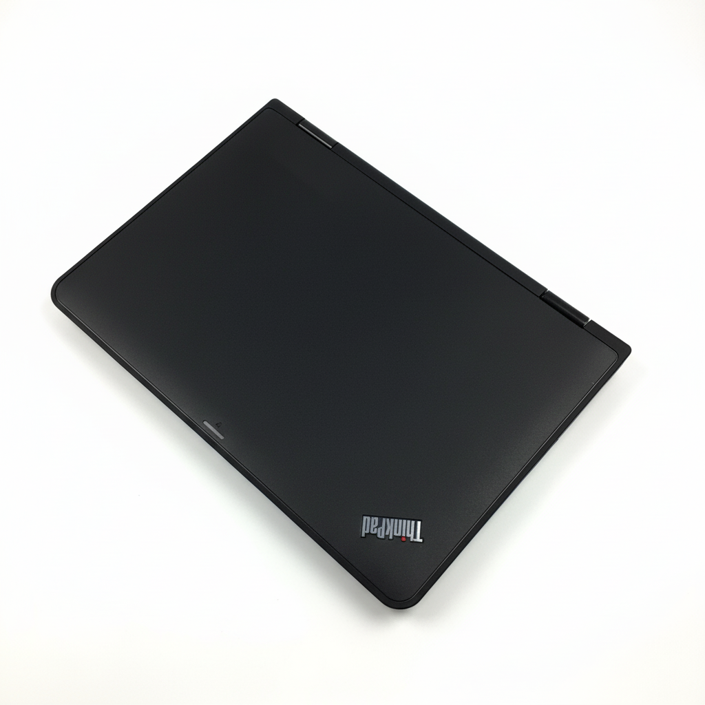 Lenovo ThinkPad Yoga 11e 8 GB RAM 120GB SSD Windows 11 -