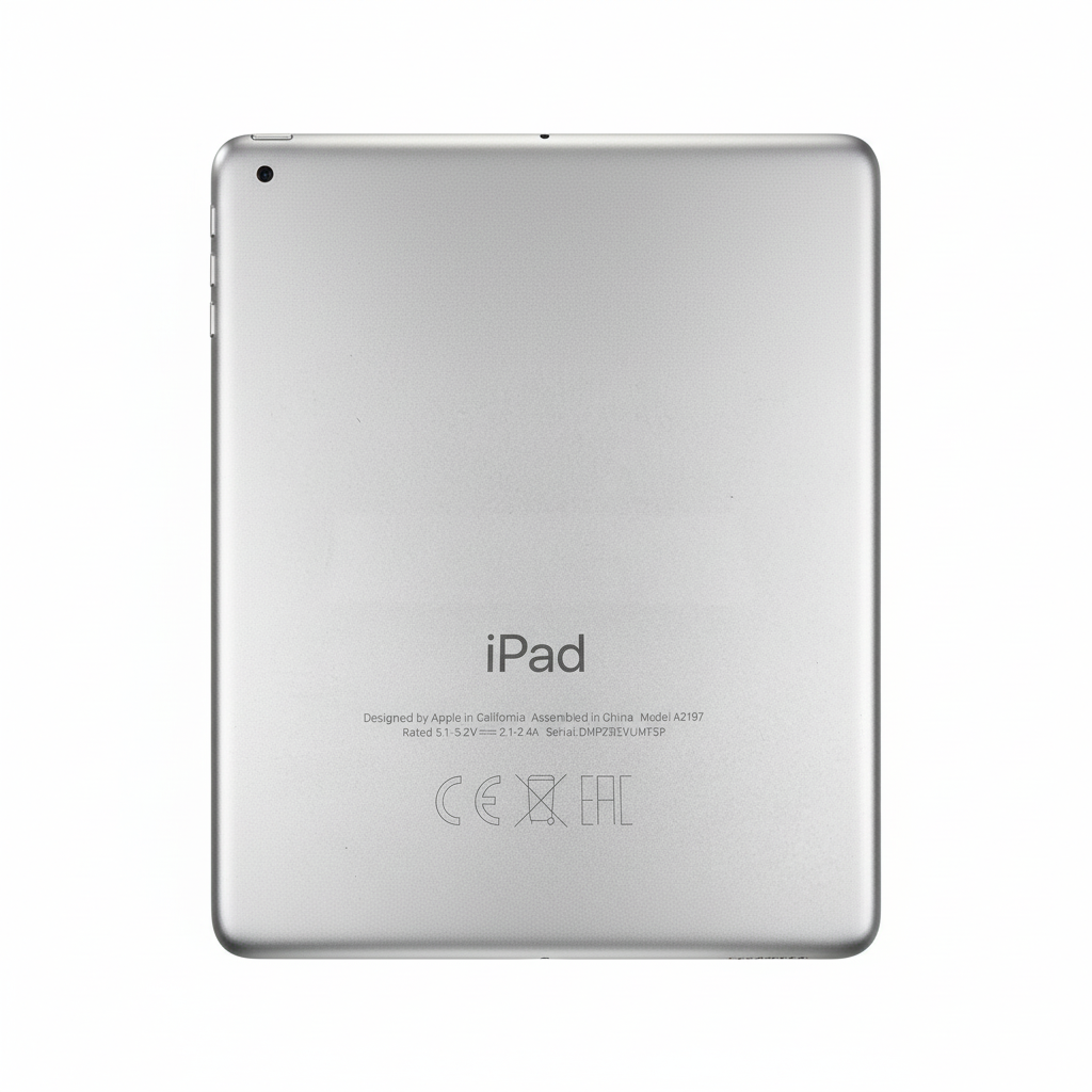 iPad (7. Generation) Apple - B&W ICT Solutions