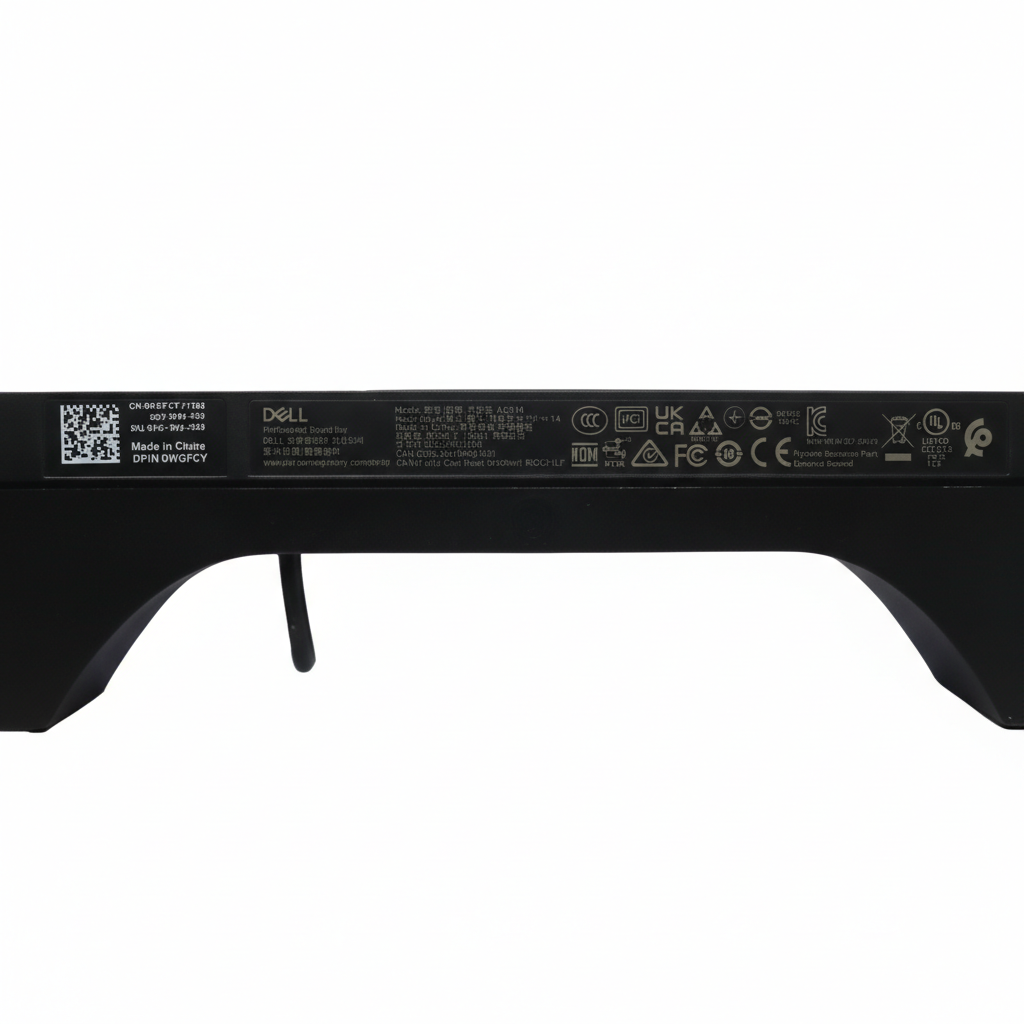 AE515 Dell - B&W ICT Solutions