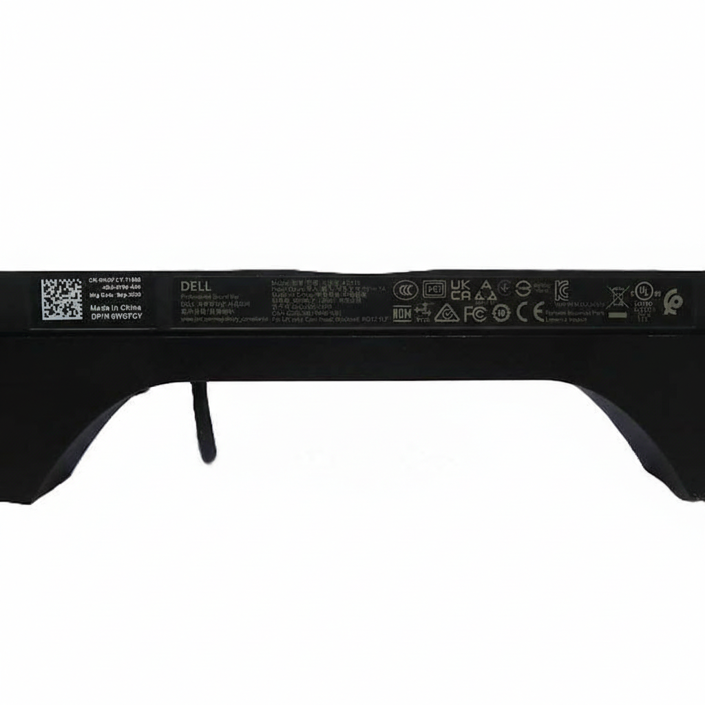 AE515 Dell - B&W ICT Solutions