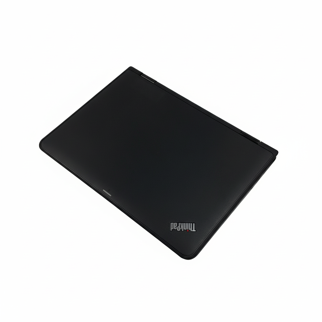 Lenovo ThinkPad Yoga 11e, 8GB RAM, 120GB, Windows 11 -