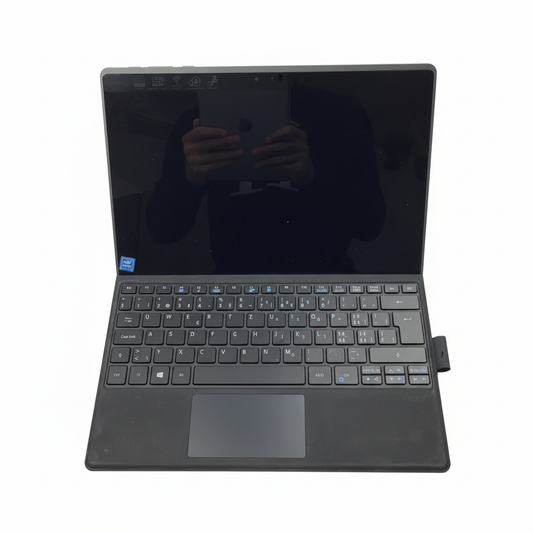 Acer Switch 3 Notebook 4 GB RAM 120 GB Win 11 -