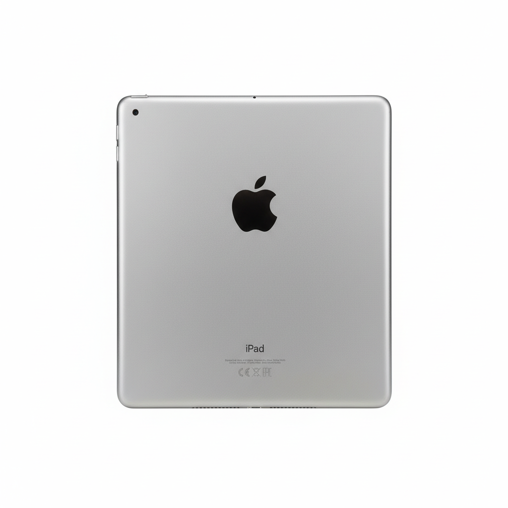 iPad (6. Generation) Apple - B&W ICT Solutions