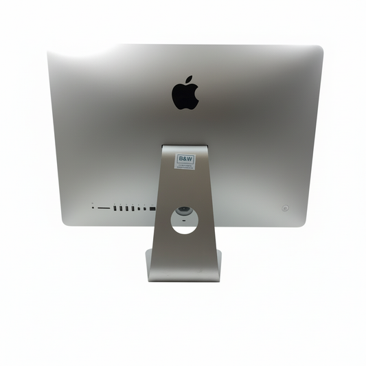 iMac (21.5-inch, Late 2015) Apple - B&W ICT Solutions