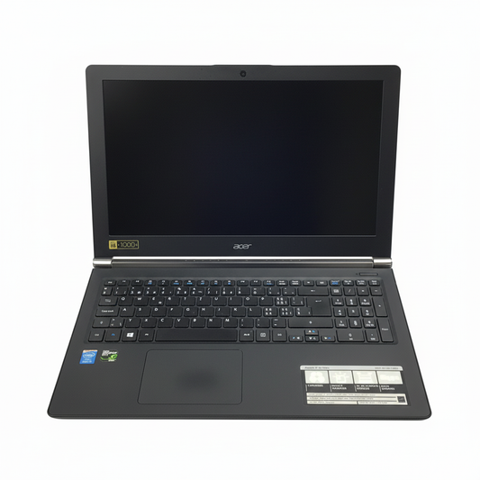 Acer Aspire V15 Nitro 16GB RAM 256GB SSD 1TB HDD Windows 10 -